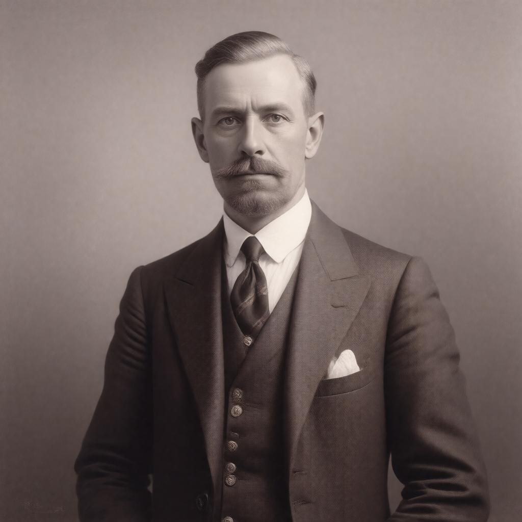 David Cecil, 6th Marquess of Exeter